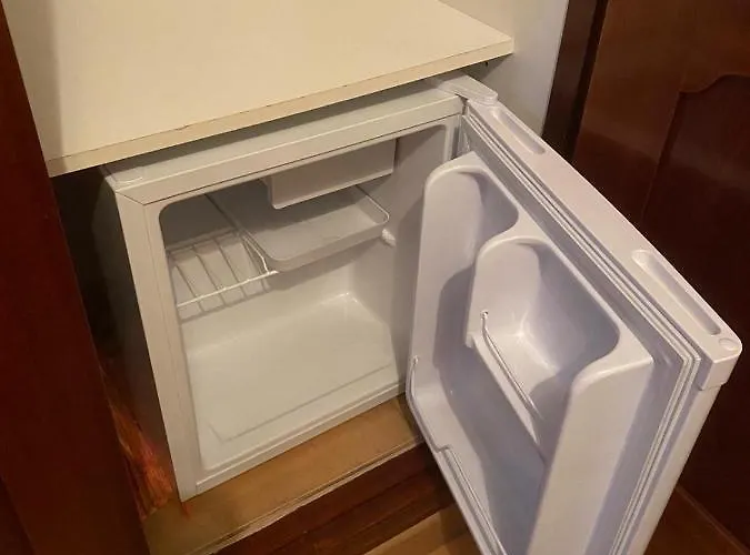 Проживание в семье Bedroom Medanomar 1 Эль-Медано