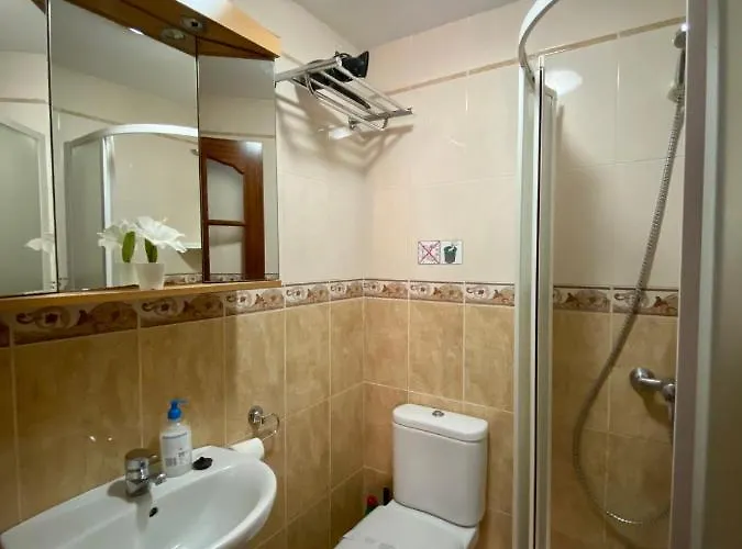 Bedroom Medanomar 1 منزل للإقامة *