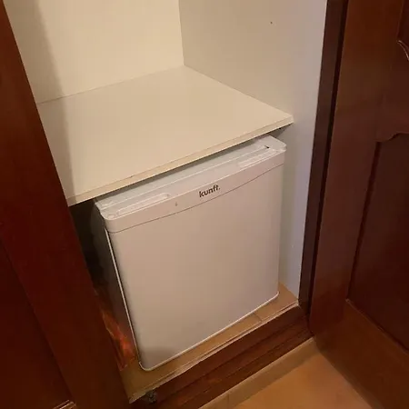 Проживание в семье Bedroom Medanomar 1