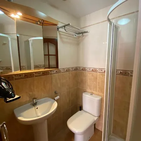 Bedroom Medanomar 1 * Эль-Медано