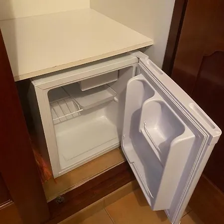 Проживание в семье Bedroom Medanomar 1 Эль-Медано