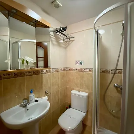 Bedroom Medanomar 1 Alloggio in famiglia *