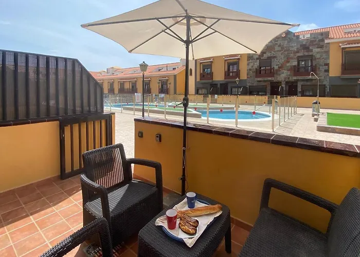 Bedroom Medanomar 1 Accommodatie bij particulieren *