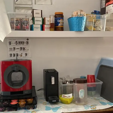 Bedroom Medanomar 1 בית אירוח