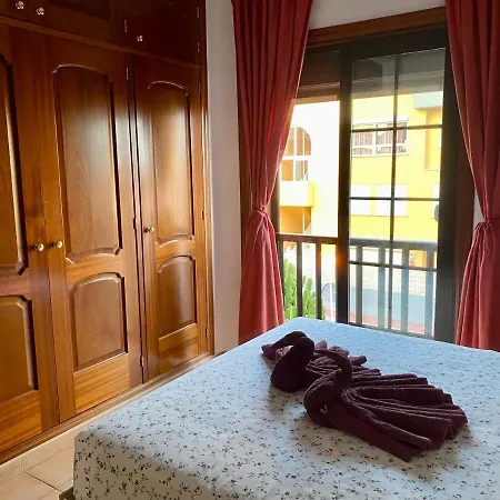 Bedroom Medanomar 1 אל מדאנו