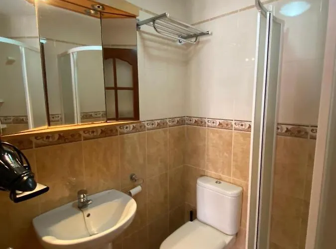 Bedroom Medanomar 1 * אל מדאנו