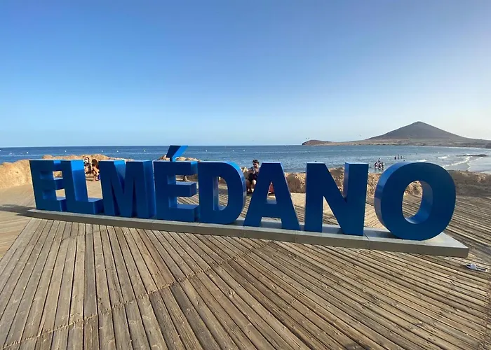 Bedroom Medanomar 1 * אל מדאנו