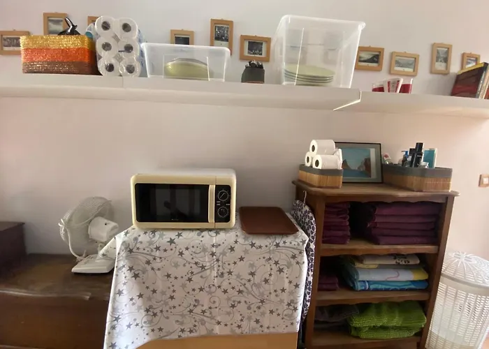 Bedroom Medanomar 1 בית אירוח *