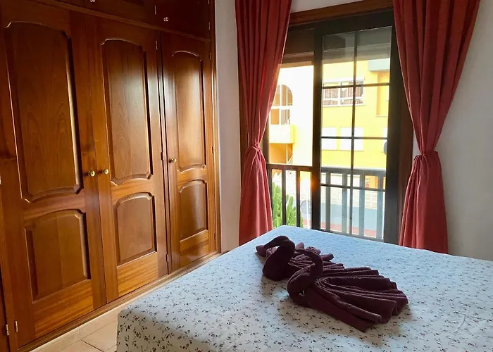 Bedroom Medanomar 1 אל מדאנו